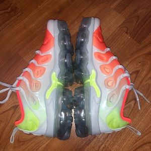 Nike Vapormax Plus